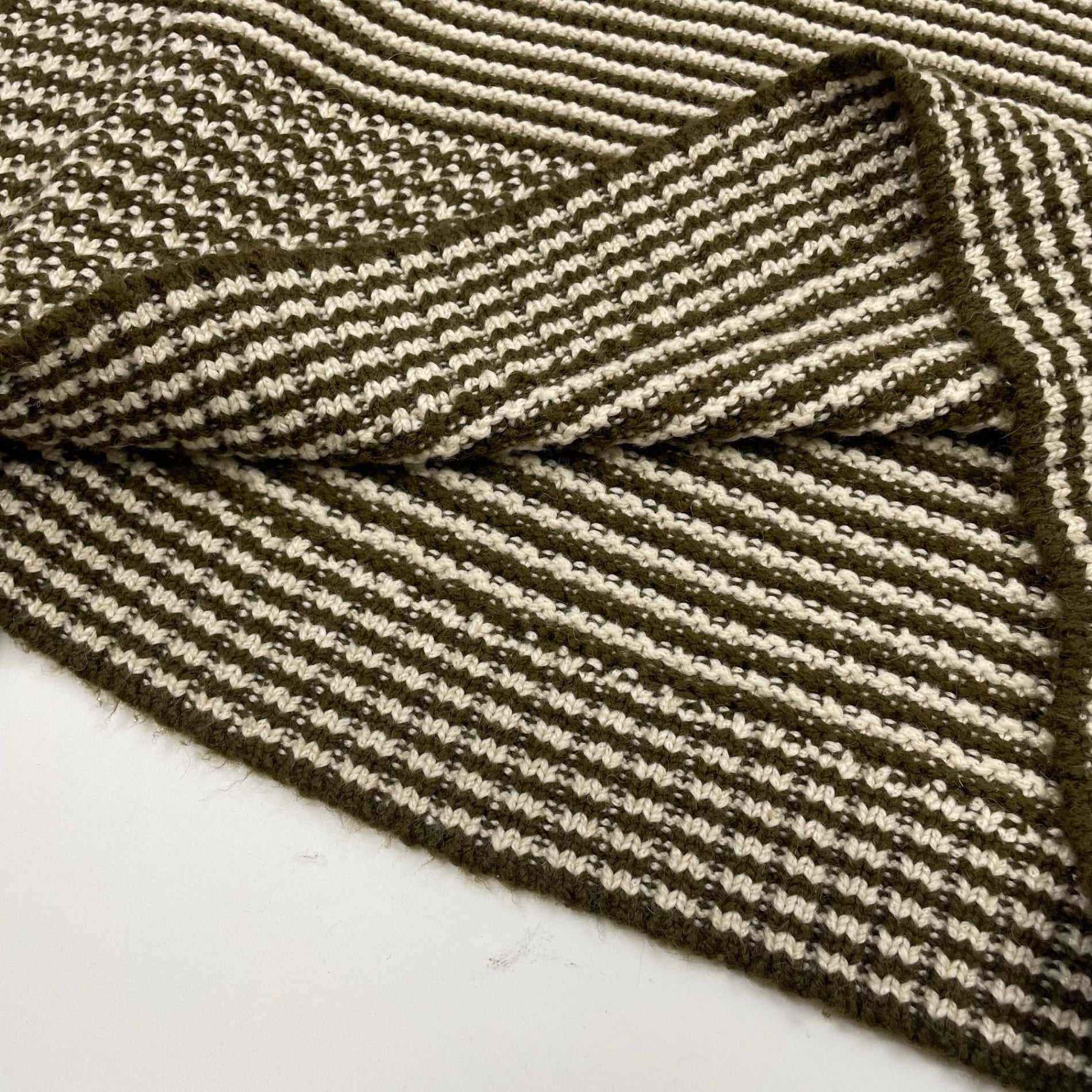 ARMANI EXCHANGE アルマーニエクスチェンジ / 3パターンボーダーニット 参考定価：21,000+tax SIZE:M