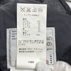 sacai サカイ / ジャガードニットハーフパンツ ノルディック SIZE:1
