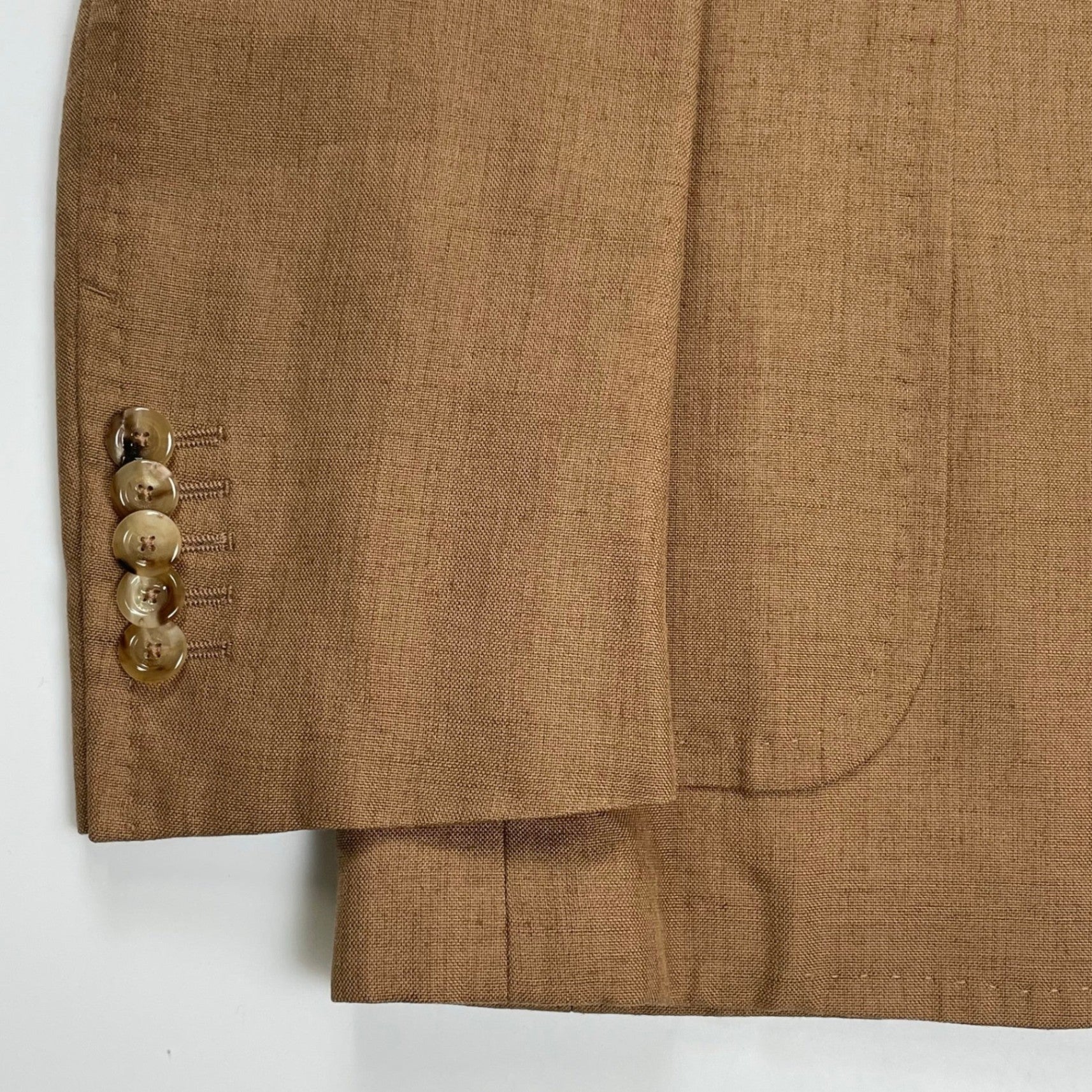 GUCCI グッチ / The Play Of The Abnormal ジャケット 袖タグ付 参考定価：300,000程度 SIZE：44