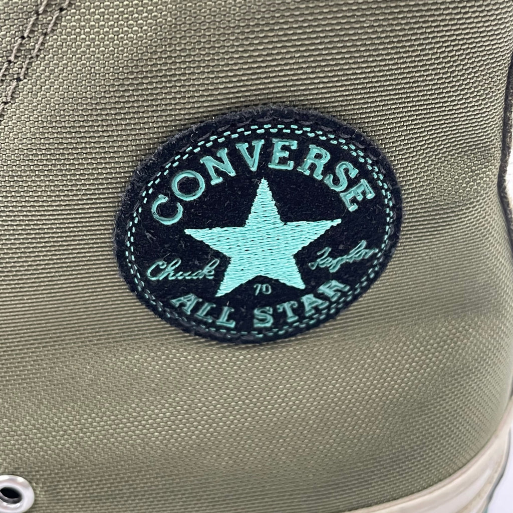 CONVERSE / 日本未発売 Chuck 70 High 'Field Surplus'  チャックテイラー SIZE:26cm