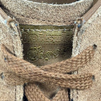 onitsuka tiger オニツカタイガー / MEXICO66 TH3V3L スウェード ブラウン SIZE:27cm