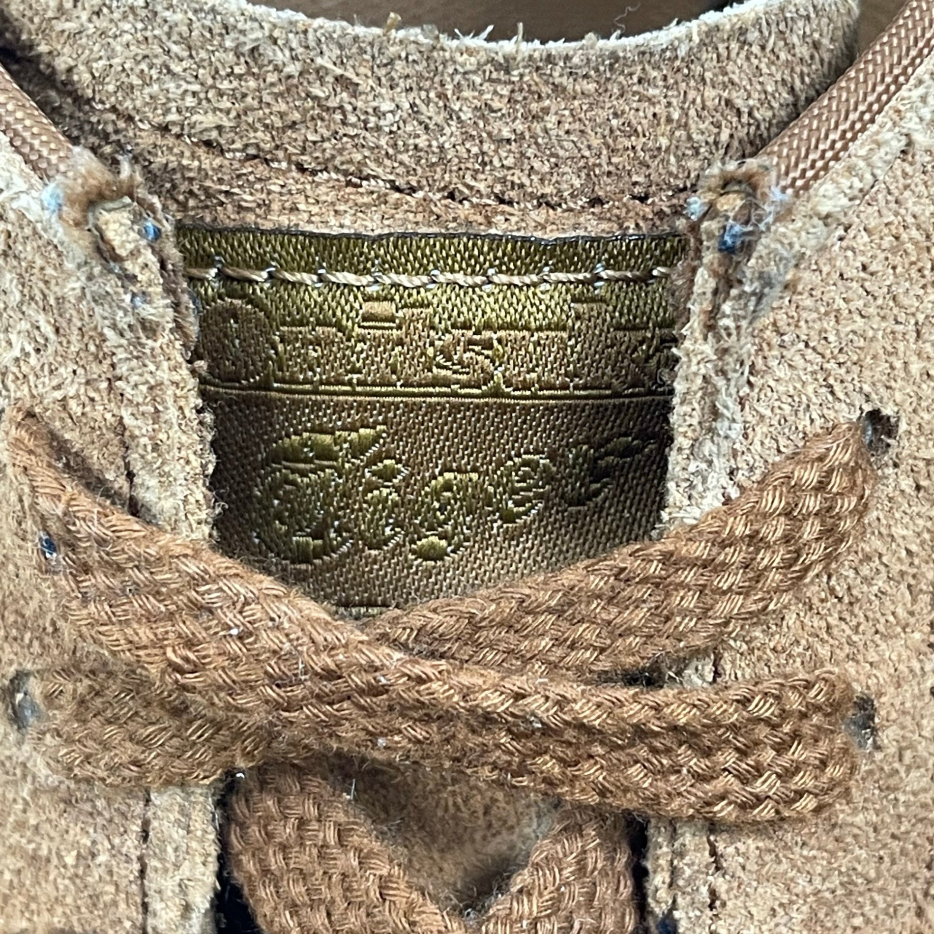 onitsuka tiger オニツカタイガー / MEXICO66 TH3V3L スウェード ブラウン SIZE:27cm