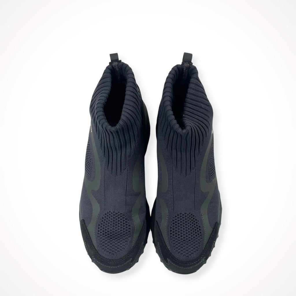 MIZUNO × nonnative / Wave Mujin TL Mid GORE-TEX 美品 SIZE:26cm