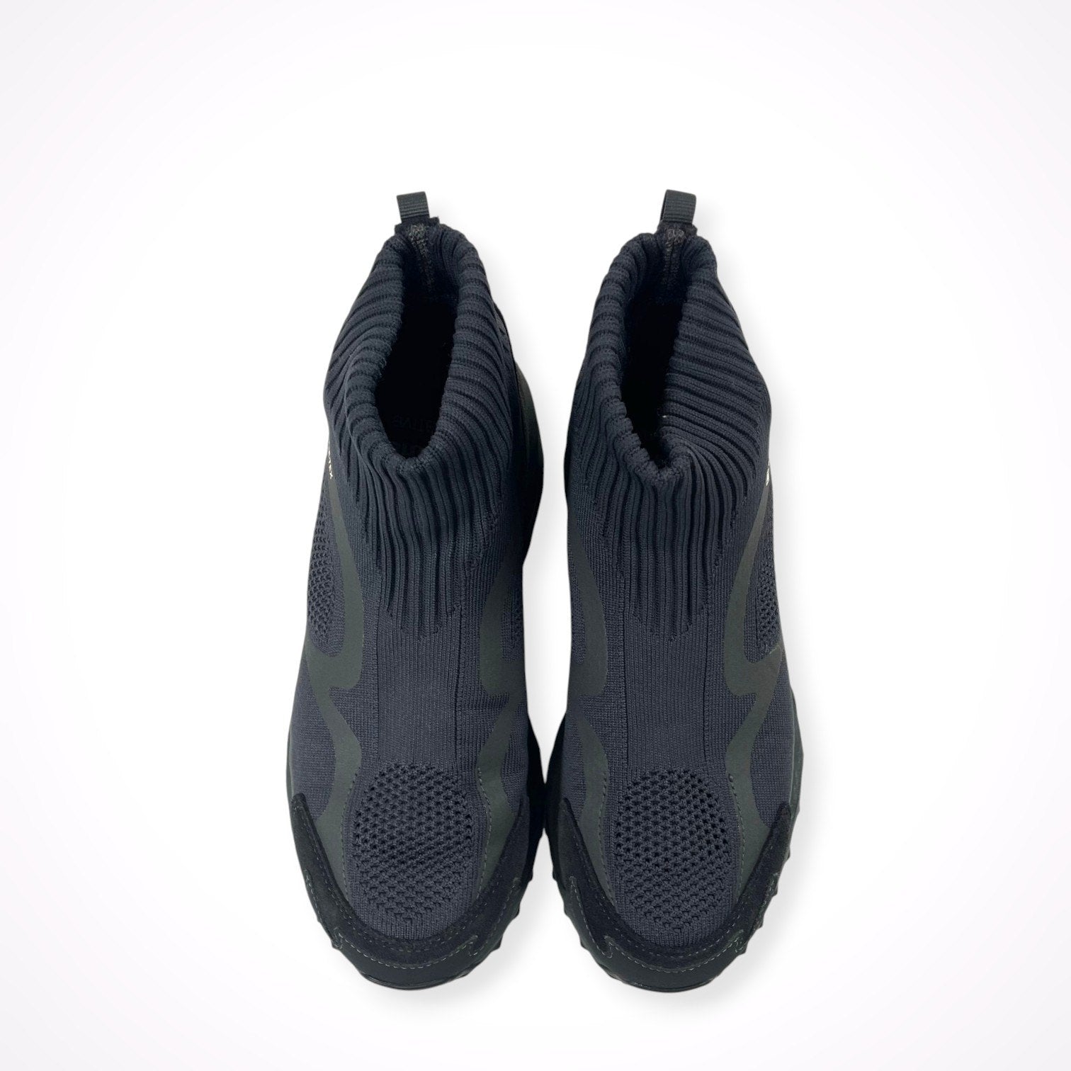 MIZUNO × nonnative / Wave Mujin TL Mid GORE-TEX 美品 SIZE:26cm