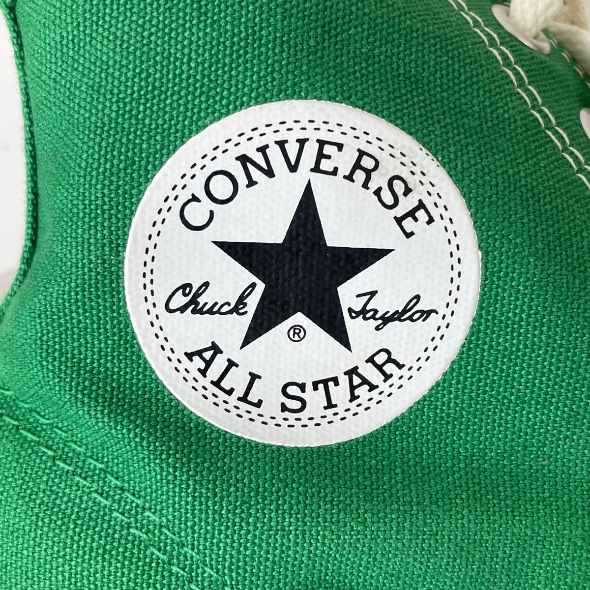 CONVERSE / トレックウェーブ グリーン 参考定価：14,000+tax SIZE:26cm