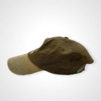 Polo by Ralph Lauren ポロバイ ラルフローレン / 90s POLO SPORTSMAN コーデュロイキャップ NY5番街限定