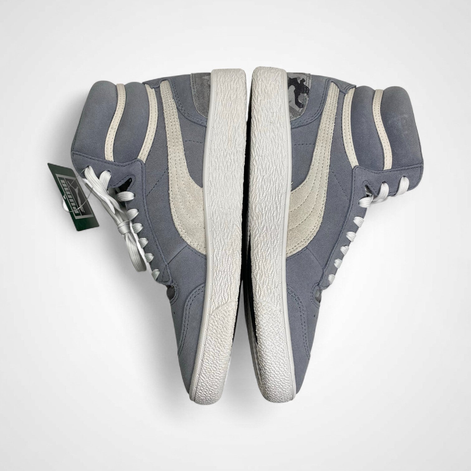 PUMA プーマ / RALPH SAMPSON MID AMBUSH ミッドカットスニーカー 未使用 SIZE:27cm