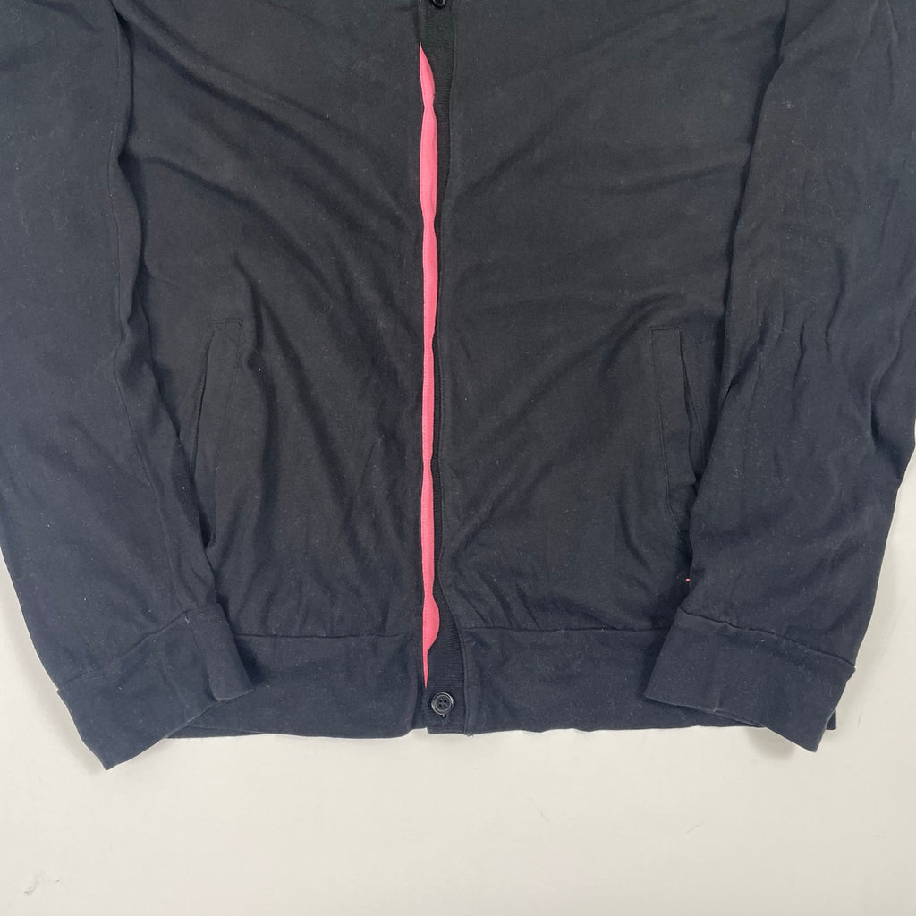 EMPORIO ARMANI / Jude Sexyカーディガン 参考定価：40,000程度 SIZE：S