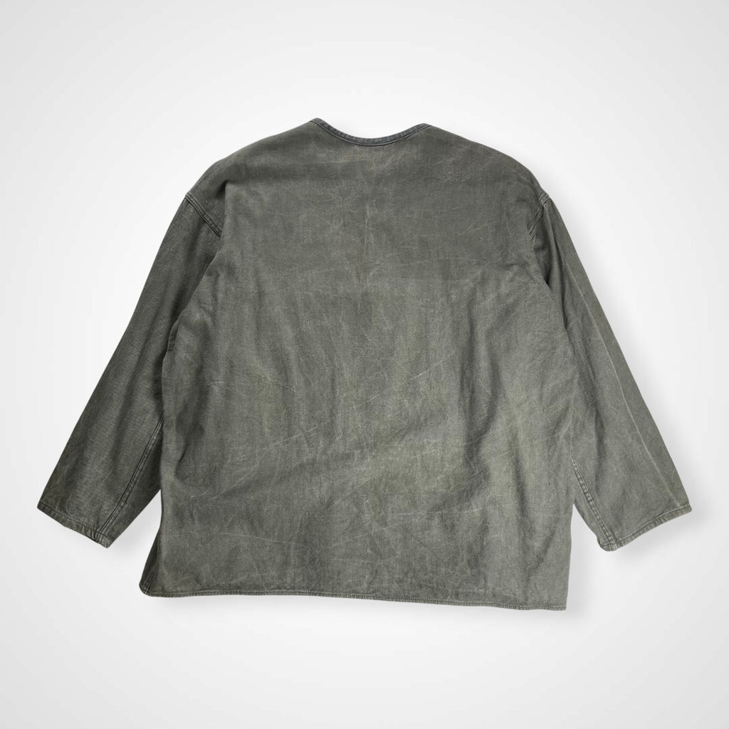 VINTAGE ヴィンテージ / ロシア軍 スリーピングシャツ SIZE:L程度