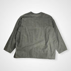 VINTAGE ヴィンテージ / ロシア軍 スリーピングシャツ SIZE:L程度