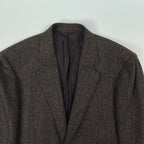 semoh × nestrobe CONFECT / 別注 ヘリンボーンセットアップ 参考定価：90,000+tax SIZE:3