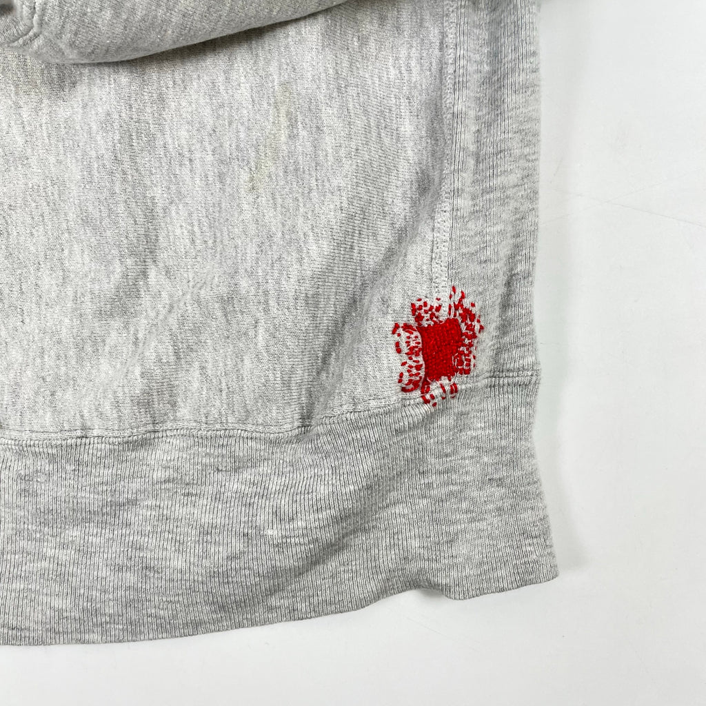 Champion / 80s USA製リバースウィーブスウェット トリコタグ後期 SIZE:S
