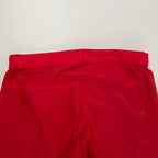 adidas / ヴィンテージナイロンパンツ 香港製 SIZE:L