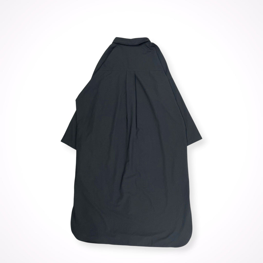 HOUDINI / Route Shirt Dress 参考定価：27,000+tax SIZE:S