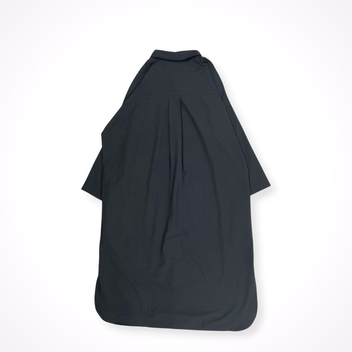 HOUDINI / Route Shirt Dress 参考定価：27,000+tax SIZE:S