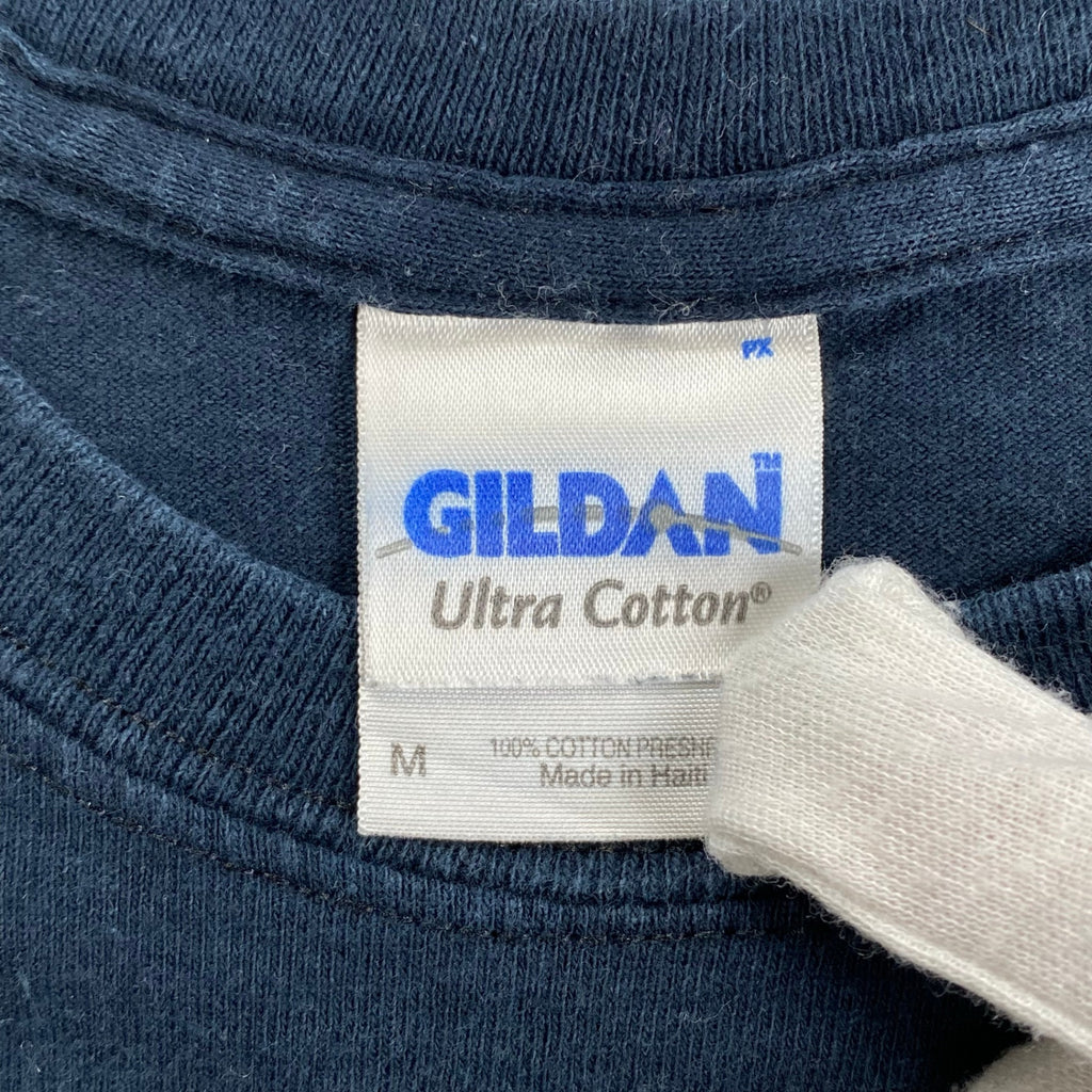 【レディース古着】 GILDAN ギルダン / 古着 バンドTEE レディース DEMI LOVATO SIZE:M