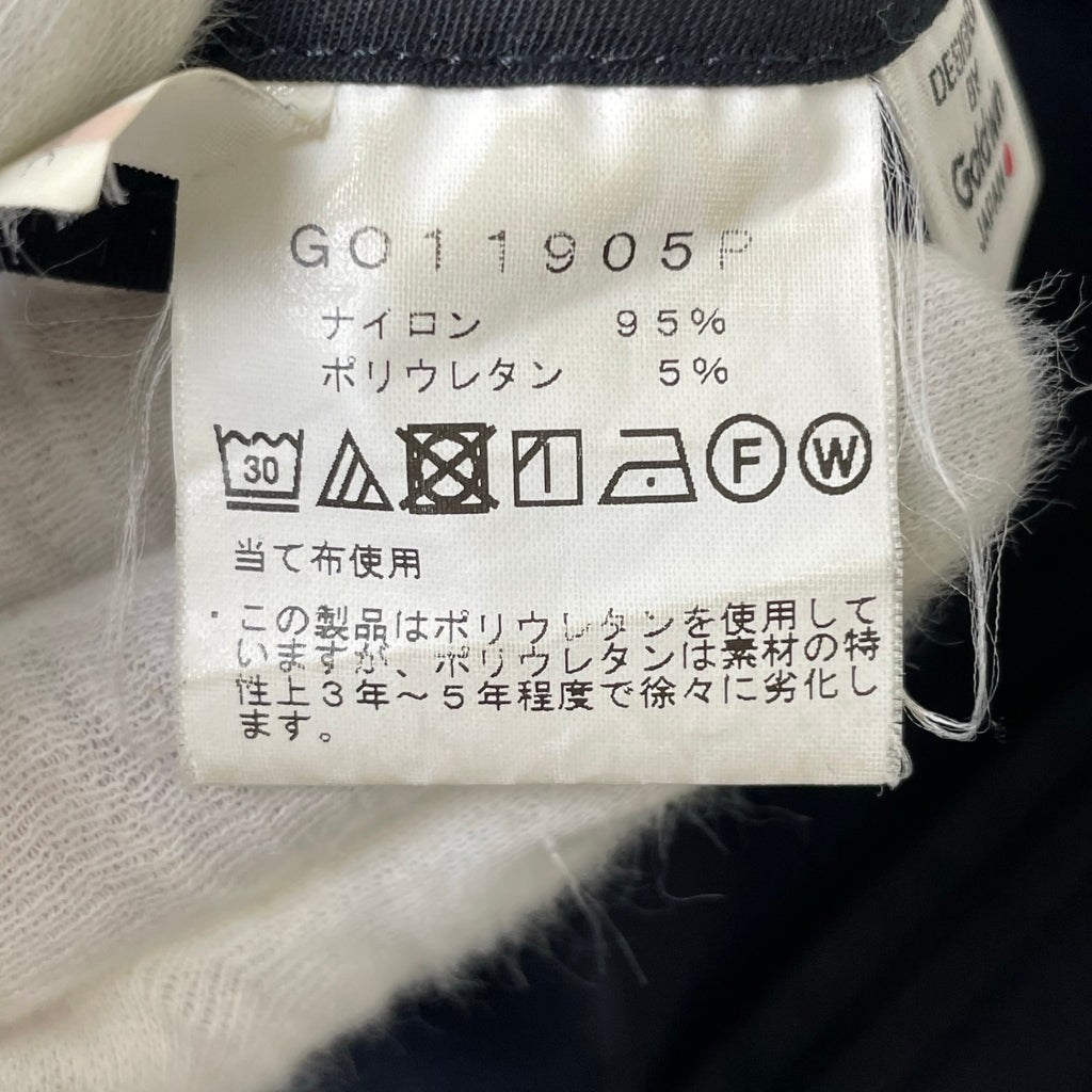 Goldwin / Coverall Jacket 参考定価：35,000+tax SIZE:M