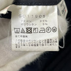 Goldwin / Coverall Jacket 参考定価：35,000+tax SIZE:M