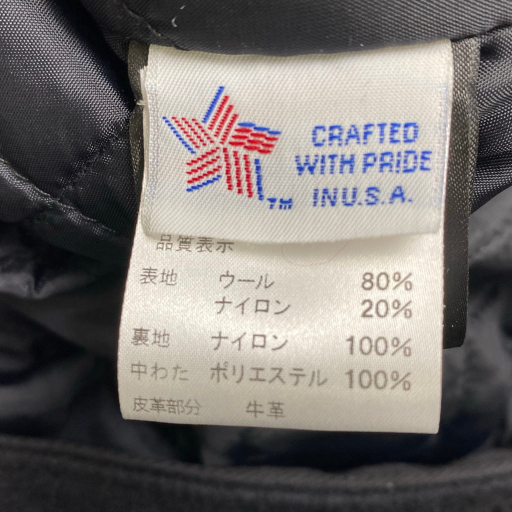 BEAMS ビームス / イージーフィットステンカラーコート 中綿 ブラック 参考定価：27,000+tax SIZE:M