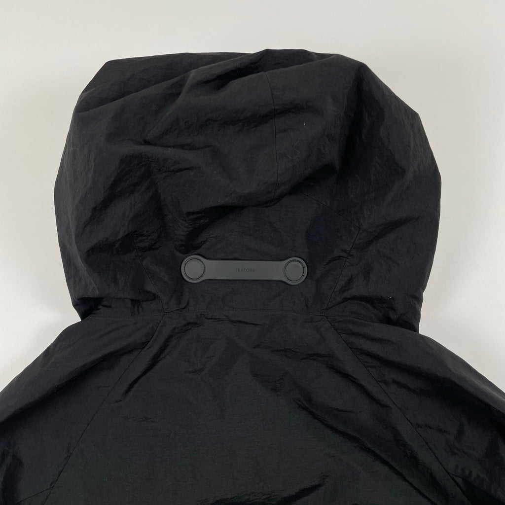 TEATORA / SOUVENIR HUNTER S/L - P 参考定価：88,000+tax SIZE:2