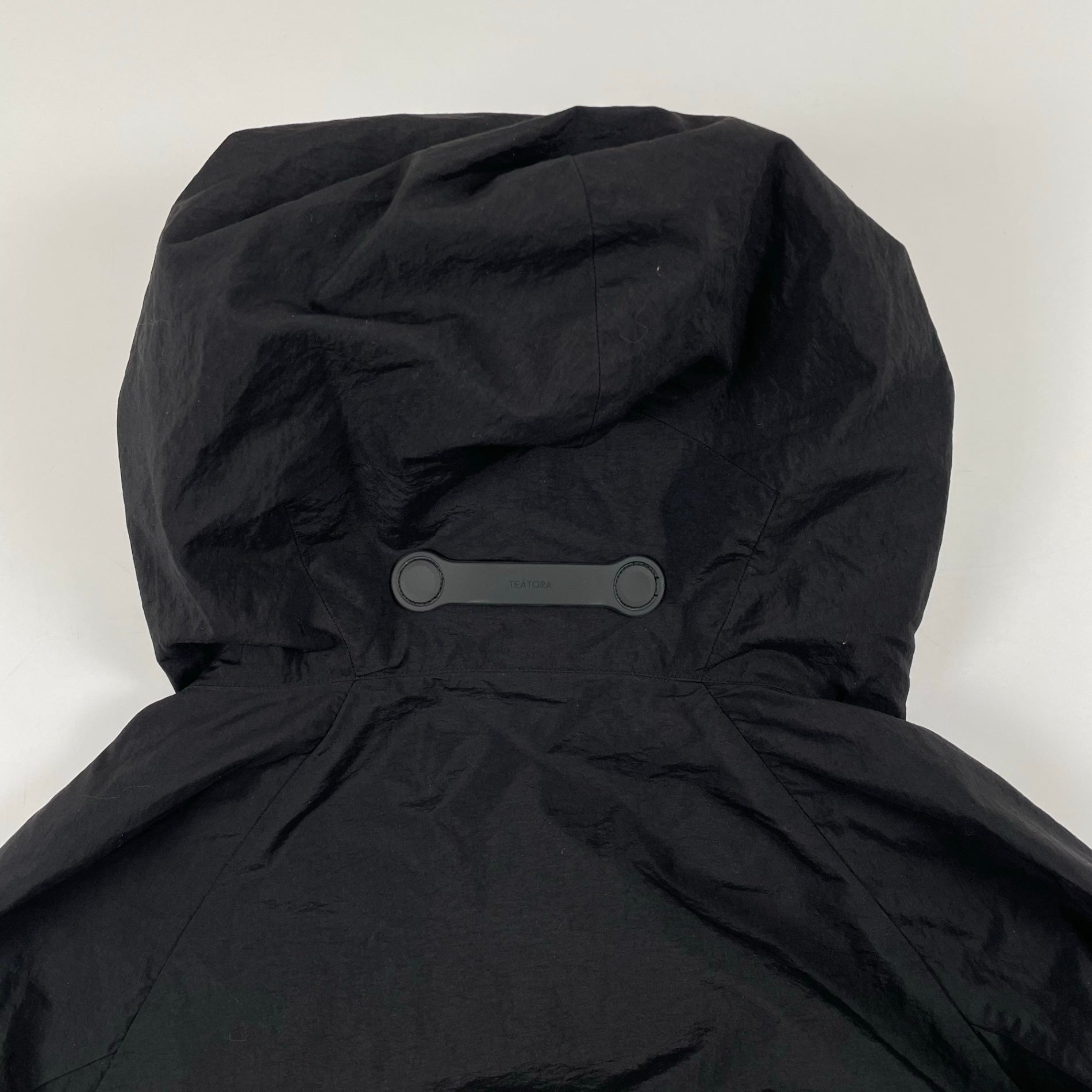 TEATORA / SOUVENIR HUNTER S/L - P 参考定価：88,000+tax SIZE:2