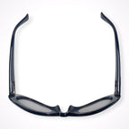 EMPORIO ARMANI / オーバルサングラス 参考定価：55,000程度 SIZE:60□14 130