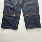 SUGARHILL / Classic Double Knee Denim Pants 参考定価：38,000+tax SIZE:32