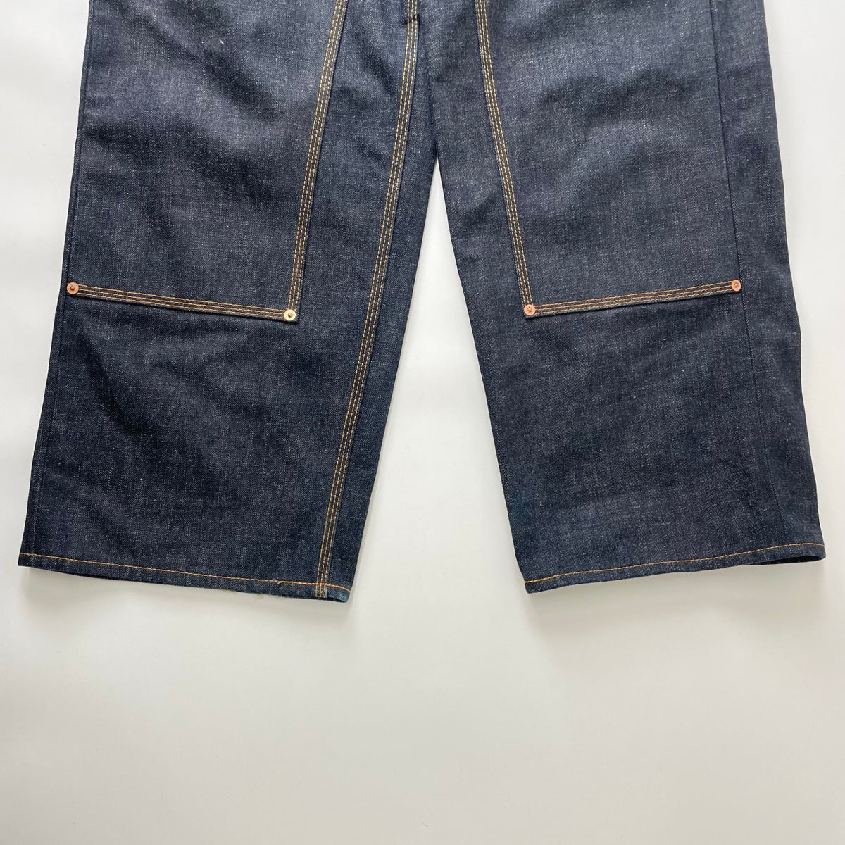 SUGARHILL / Classic Double Knee Denim Pants 参考定価：38,000+tax SIZE:32
