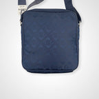 ARMANI JEANS アルマーニジーンズ / ショルダーバッグ 参考定価：30,000程度