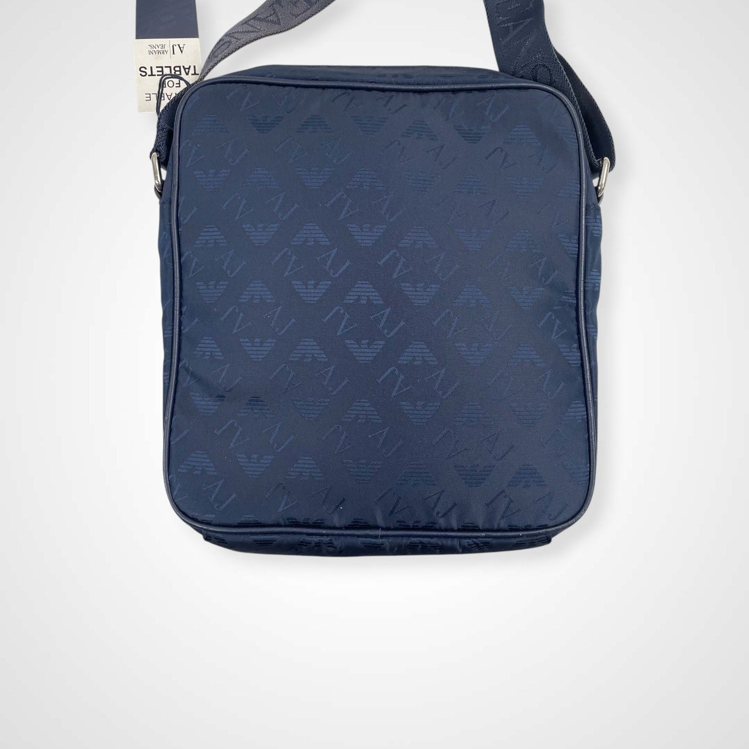 ARMANI JEANS アルマーニジーンズ / ショルダーバッグ 参考定価：30,000程度