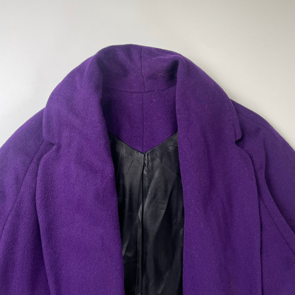 30s VINTAGE ヴィンテージ / 1933-35 Dress Coat NRA LABEL MADE IN USA