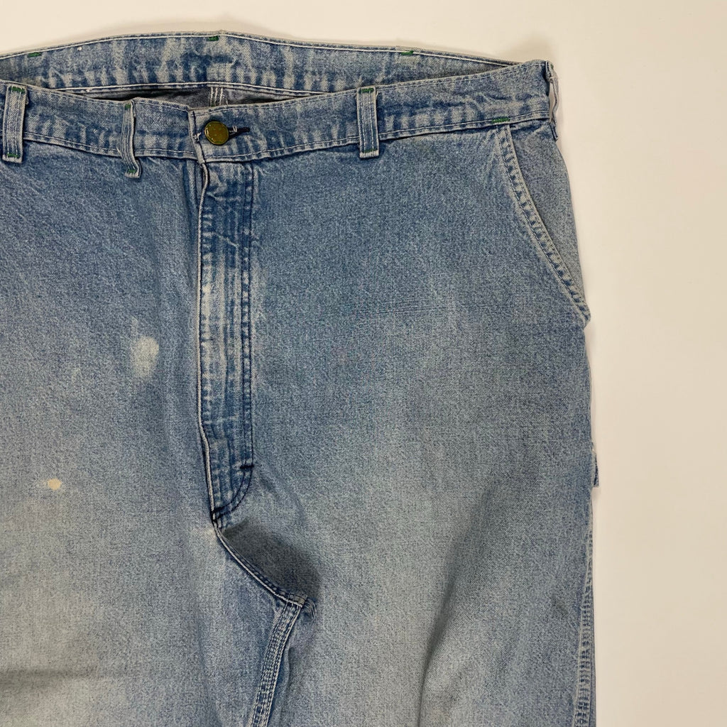 OSHKOSH オシュコシュ / 60sペインターデニムパンツ MADE IN USA SIZE:38/34
