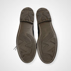 J.M.WESTON ジェイエムウエストン / 「GOLF」 DERBY SHOES ボックスカーフ ブラック 参考定価：160,000+tax SIZE：7/E(27cm程度)