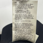 FENDI / ズッカ柄サイドロゴトラックパンツ 参考定価：120,000程度 SIZE:38