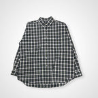 Polo by Ralph Lauren ポロバイラルフローレン / The Big Shirt ポニー刺繍 ボタンダウンシャツ 参考定価：24,000+tax SIZE:L