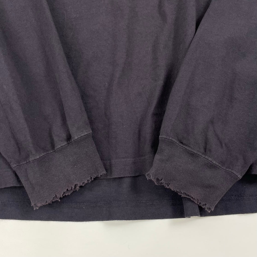 DAIRIKU / Brat pack Spangle Tee 参考定価：23,000+tax SIZE:FREE