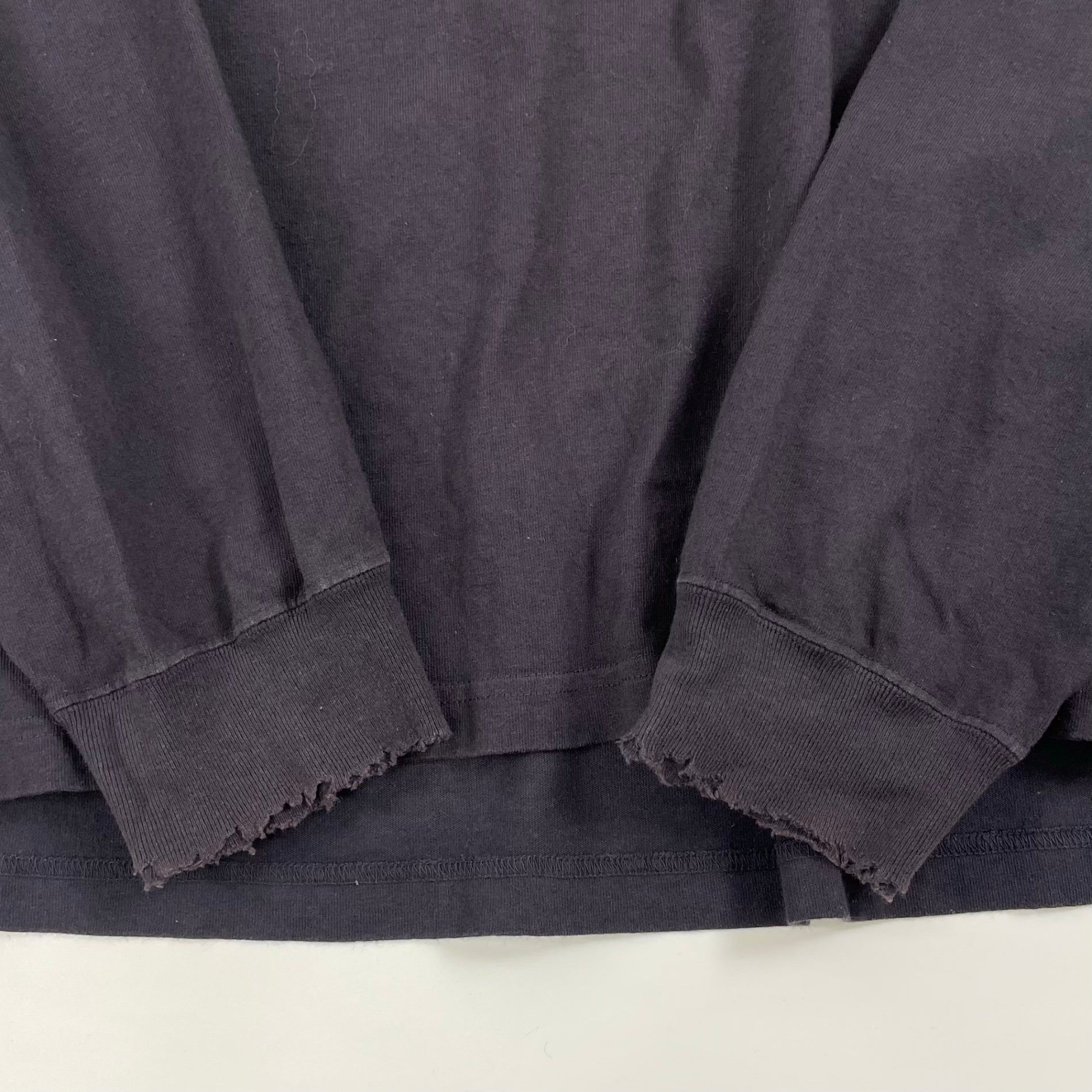 DAIRIKU / Brat pack Spangle Tee 参考定価：23,000+tax SIZE:FREE
