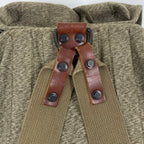 Nigel Cabourn / SWISS ARMY RUCKSACK 参考定価：68,000+tax