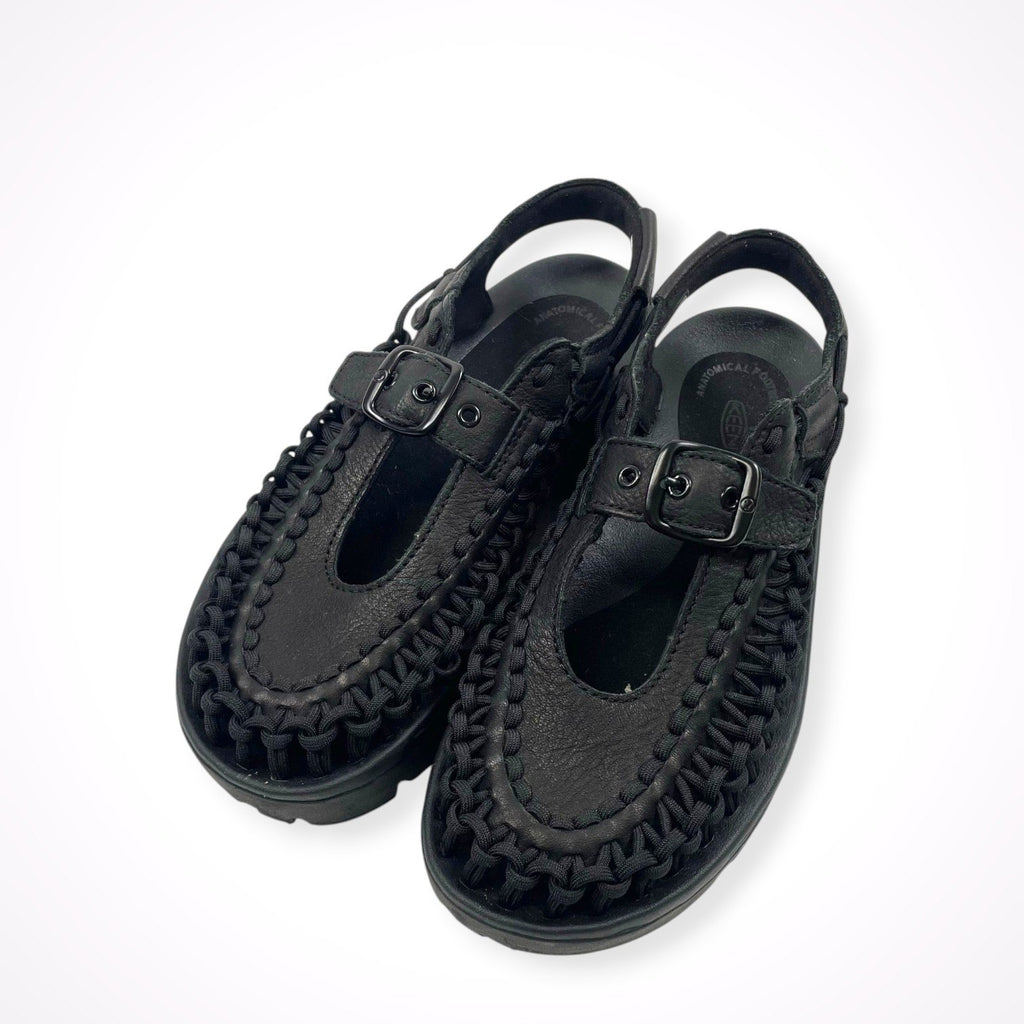 KEEN / ユニーク ピーエルティー メリージェーン 参考定価：18,000+tax SIZE:25cm