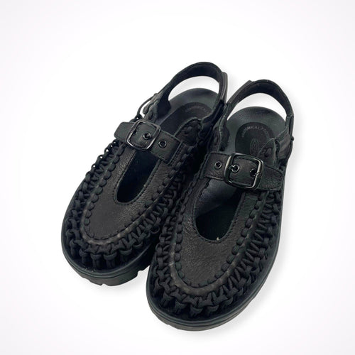 KEEN / ユニーク ピーエルティー メリージェーン 参考定価：18,000+tax SIZE:25cm