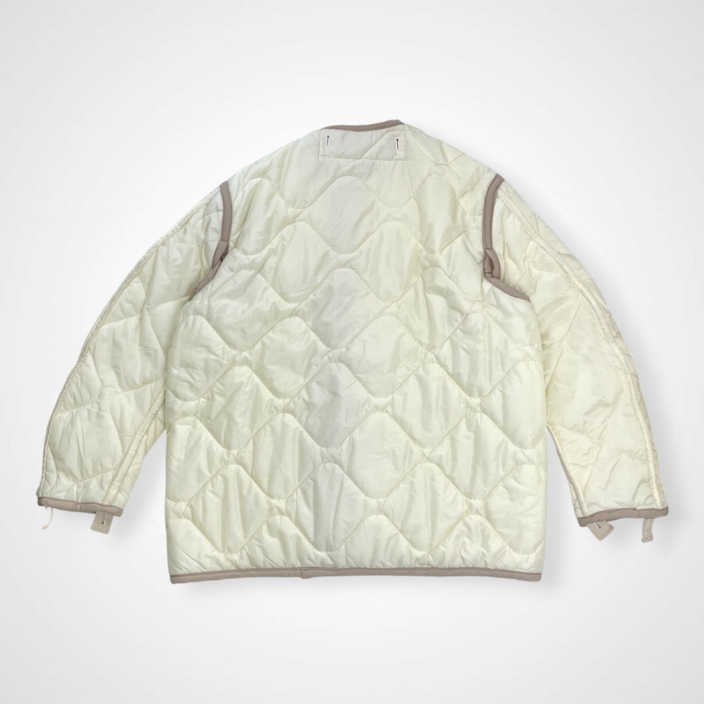 TODAYFUL トゥデイフル / Vintage Liner Jacket 参考定価：16,000+tax SIZE:36