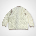 TODAYFUL トゥデイフル / Vintage Liner Jacket 参考定価：16,000+tax SIZE:36