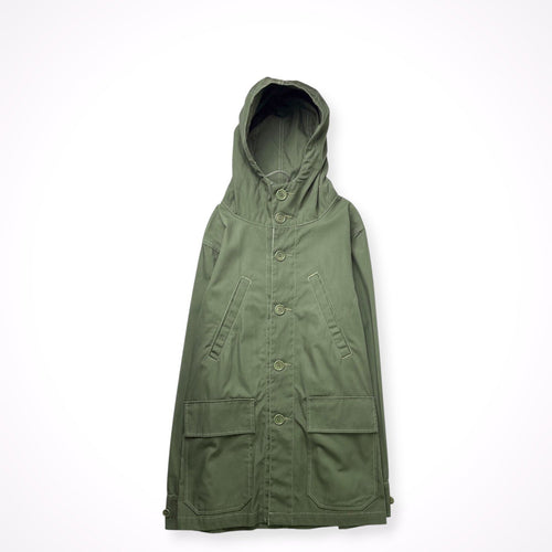8.15 August Fifteenth / USA製マウンテンパーカー 参考定価：50,000程度 SIZE:S