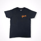 Gibson / Screaming Eagle Tee SIZE：M