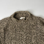 J.CREW / 90s変わり編みニット 巨人タグ SIZE:M
