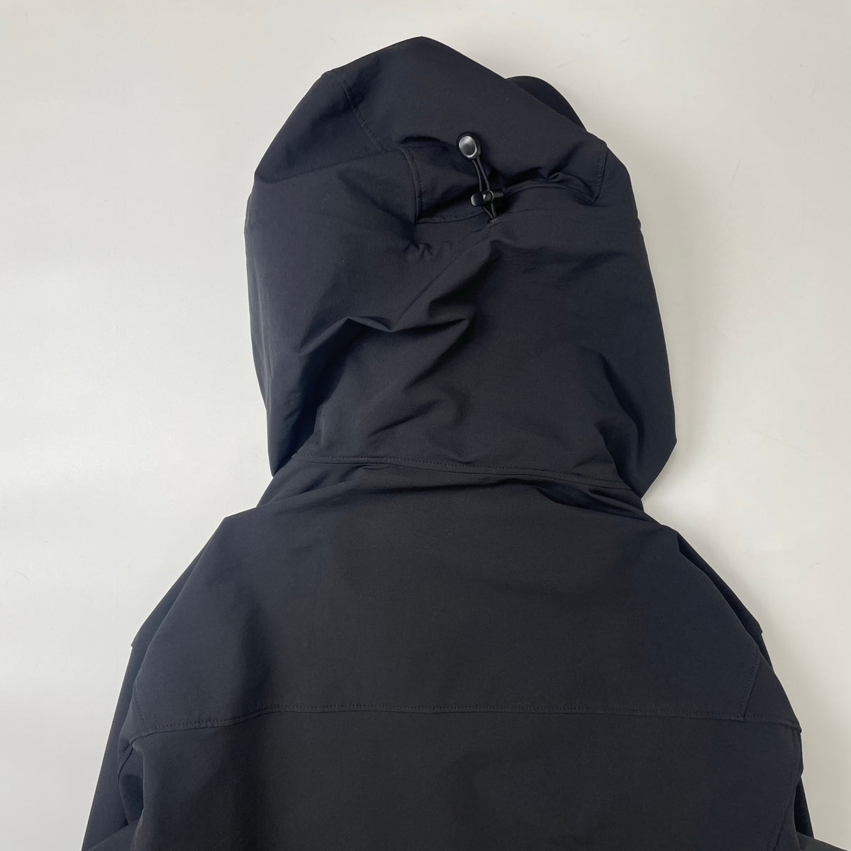 ARC'TERYX / GAMMA HOODY ブラック SIZE:M