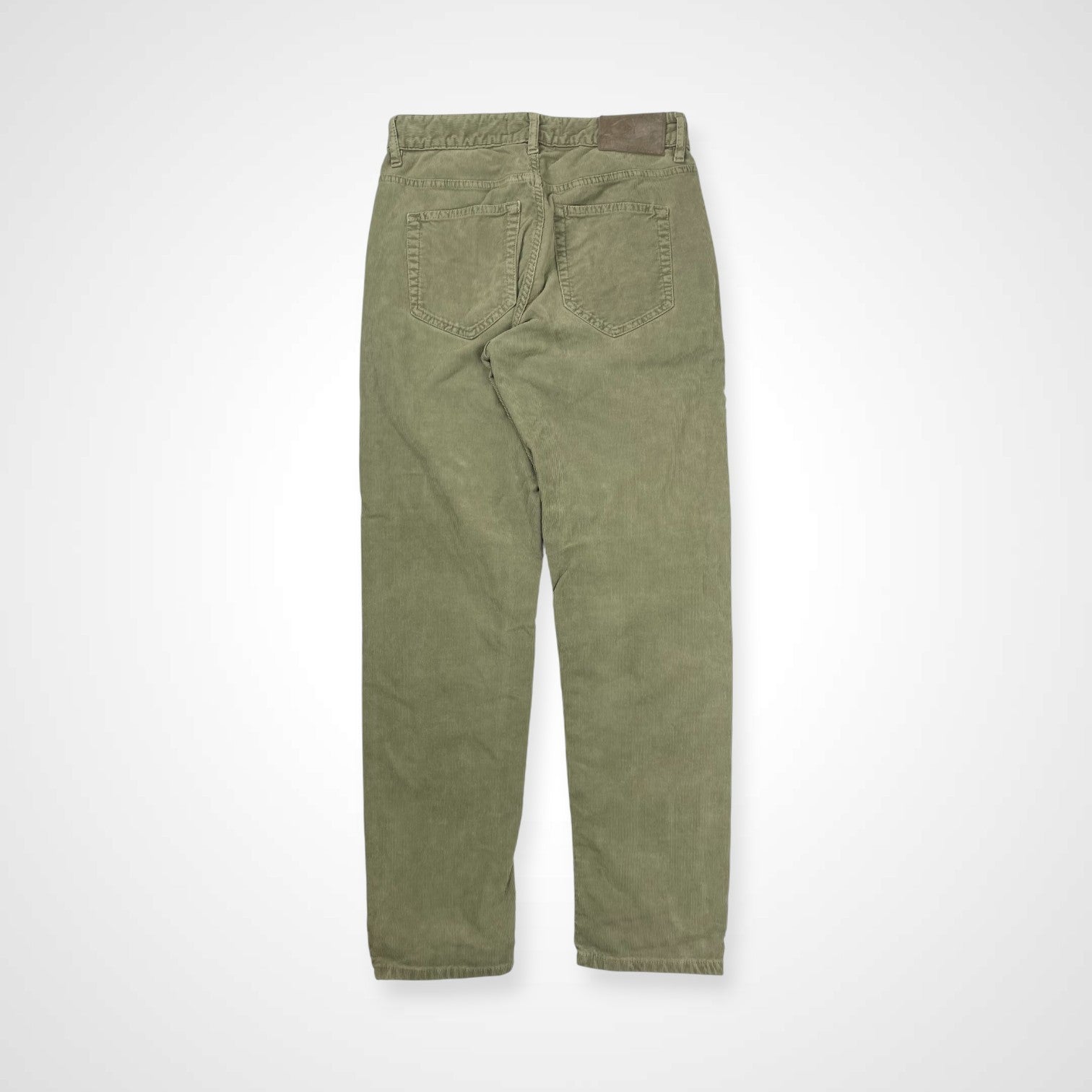 PT TORINO ピーティー トリノ / "INDIE"ストレッチコーデュロイパンツ 参考定価：42,000+tax SIZE:W30