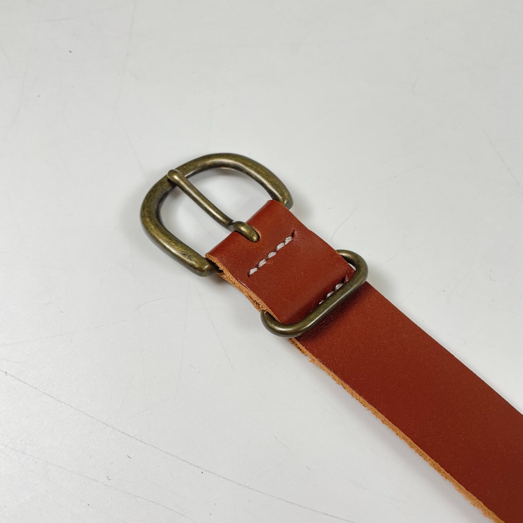 Hender Scheme / tanning belt 参考定価：14,000+tax – BAUM store