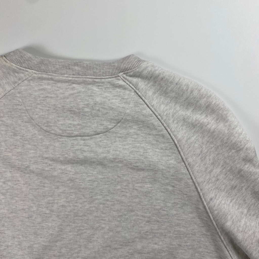 tone トーン / BASIC SWEAT SHIRT ベーシックスウェットシャツ TO-AW19-CLS01 SIZE:1