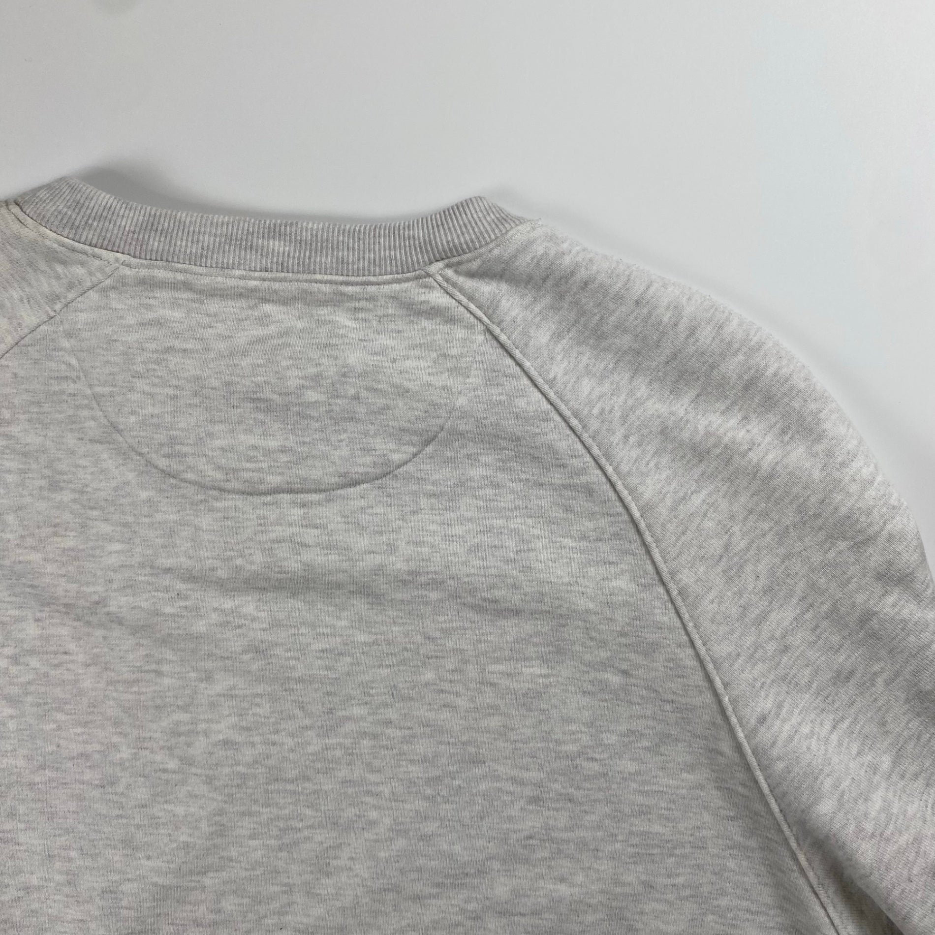tone トーン / BASIC SWEAT SHIRT ベーシックスウェットシャツ TO-AW19-CLS01 SIZE:1